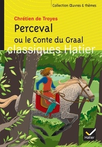 Perceval ou le Conte du Graal.pdf