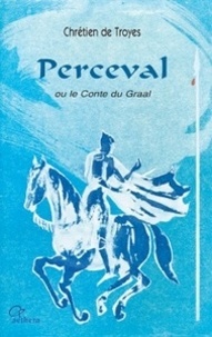 Perceval ou Le Conte du Graal.pdf