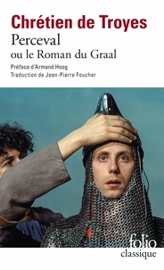 Perceval ou le Roman du Graal