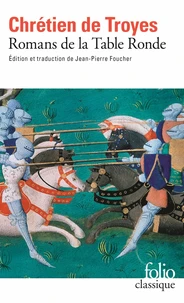 Romans De La Table Ronde