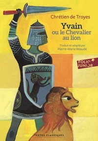Yvain ou le chevalier au lion.pdf