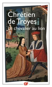 Yvain ou Le chevalier au lion