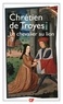  Chrétien de Troyes - Yvain ou Le chevalier au lion.