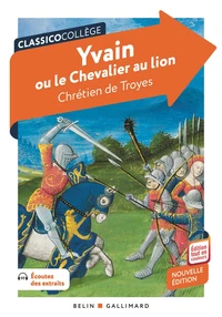 Yvain ou le Chevalier au lion