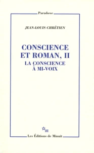 Conscience et roman