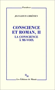 Conscience et roman