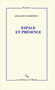 Espace et présence