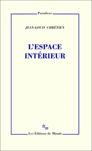 L'espace intérieur