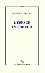 L'espace intérieur