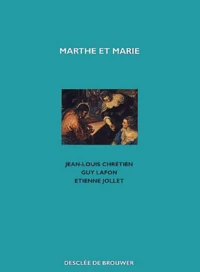 Marthe Et Marie