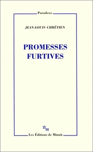 Promesses furtives