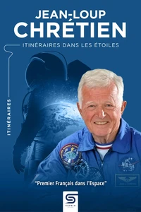 Jean-Loup Chrétien