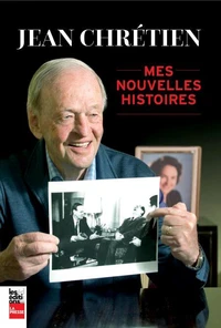 Mes nouvelles histoires