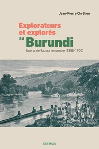 Explorateurs et explorés au Burundi