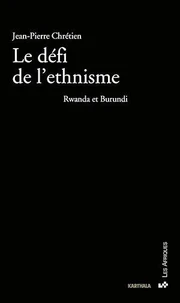 Le défi de l'ethnisme