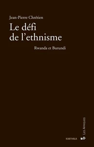 Le défi de l'ethnisme
