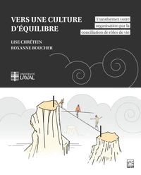 Vers une culture d’équilibre