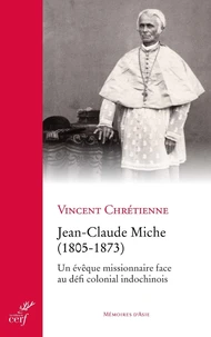Jean-Claude Miche (1805-1873)