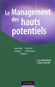 Le management des hauts potentiels