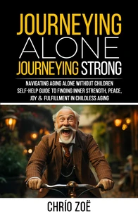 Journeying Alone, Journeying Strong: Navigating Aging Alone Without Children