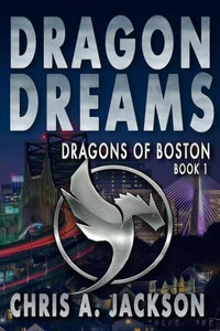 Dragon Dreams