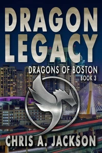 Dragon Legacy