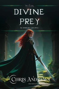 Divine Prey
