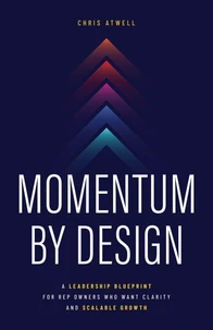 Momentum by Design: A Leadership Blueprint for Rep Owners Who Want Clarity and Scalable Growth