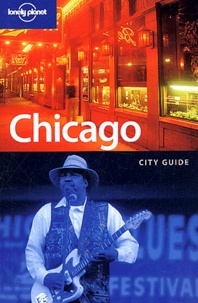 Chris Baty - Chicago.