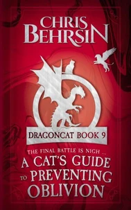 A Cat's Guide to Preventing Oblivion