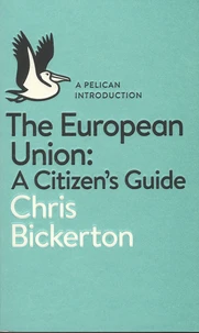 The European Union: A Citizen's Guide