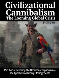 Civilizational Cannibalism