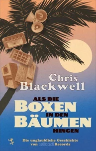 Als die Boxen in den Bäumen hingen