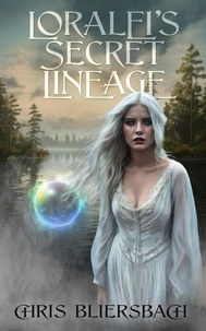 Loralei's Secret Lineage - A Sequel to the Slaughter Minnesota Horror Series - Book 2