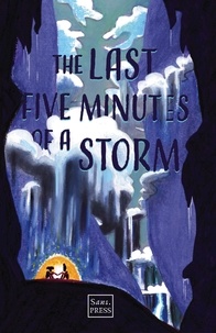  Chris Bogle et  Mei Davis - The Last Five Minutes of a Storm.
