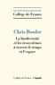 Chris Bowler - La biodiversité et les écosystèmes à travers le temps et l'espace.