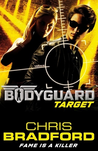 Chris Bradford - Bodyguard: Target (Book 4).