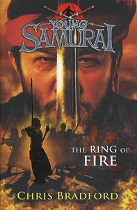 Young Samurai : The Ring of Fire