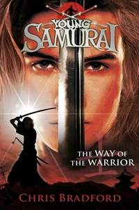Young Samurai.