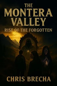 Montera Valley – Season Two: Rise of the Forgotten