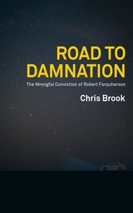  Chris Brook - Road to Damnation.