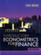 Introductory Econometrics for Finance 4th edition