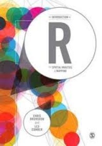 Introduction to R for Spatial Analysis & Mapping.pdf