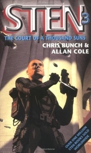 Chris Bunch et Allan Cole - The Court Of A Thousand Suns - Number 3 in series.