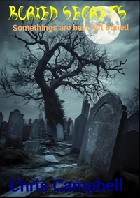 Buried Secrets thrillers