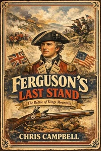 Ferguson's Last Stand, The Battle of Kings Mountain