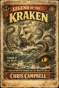 Legend Of The kraken