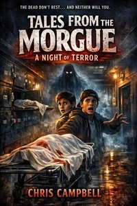 Tales From the Morgue