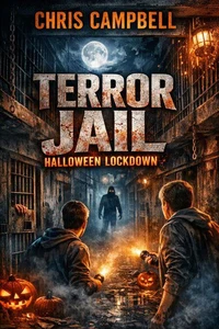 Terror Jail-Haoween Lockdown
