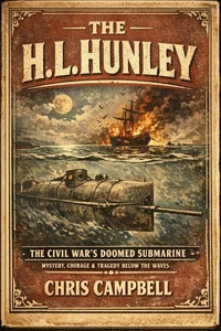 The H. L. Hunley